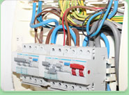 Richings Park electrical contractors